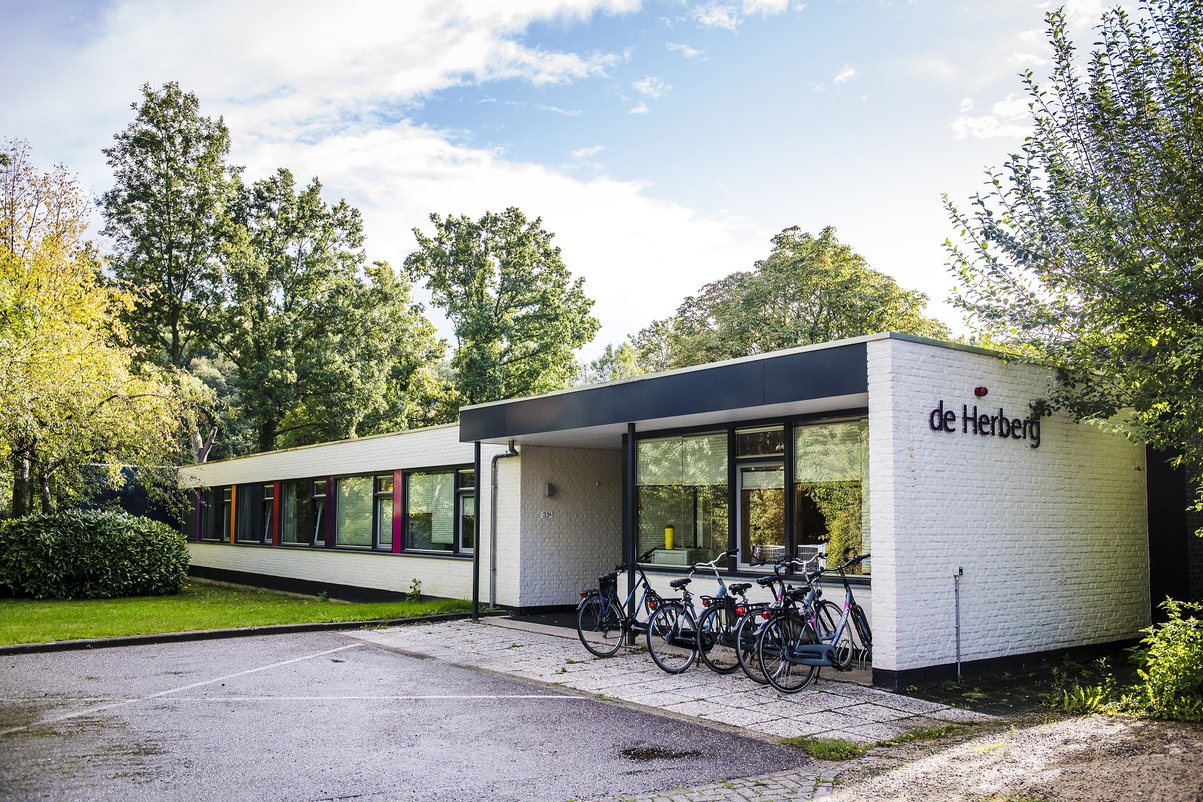 De Herberg